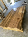 Sập Gỗ Dổi Đá Dài 230 Rộng 140 Dày 13(cm) 0