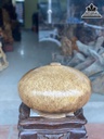 Bình Chum Phú Quý Gỗ Nu Kháo Cao 29 Đường Kính 46 (cm) 0