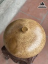 Bình Chum Phú Quý Gỗ Nu Kháo Cao 29 Đường Kính 46 (cm) 3
