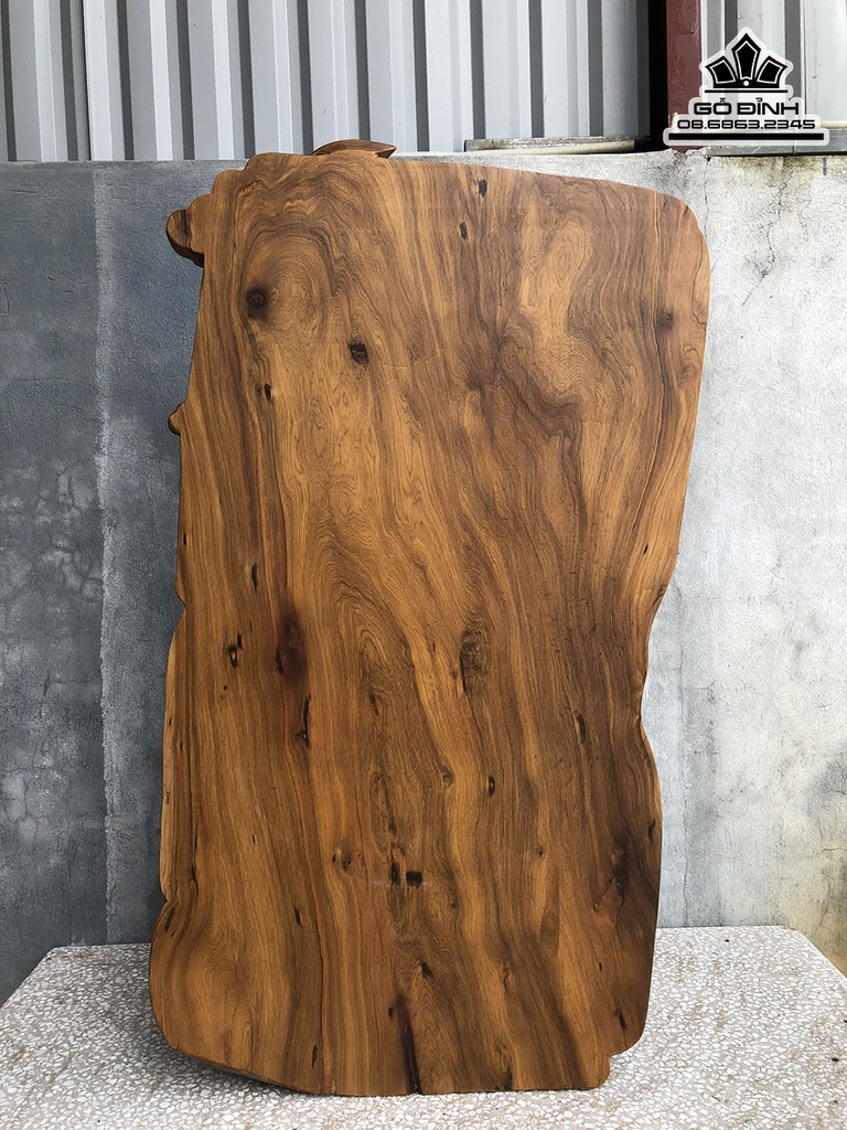 Tranh Gỗ Tranh Quan Công Gỗ Bách Xanh Cao 110 Ngang 60 Sâu 13 (cm) 0