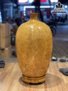 Bình Chum Phú Quý Gỗ Nu Kháo Cao 73 Đường Kính 40 (cm) 0