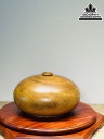 Chum Phú Quý Gỗ Pơ Mu Cao 21 Đường Kính 34 (cm) 0