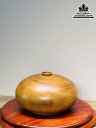 Chum Phú Quý Gỗ Pơ Mu Cao 21 Đường Kính 34 (cm) 1