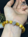 Vòng Tay Đá Mắt Hổ 8 Ly