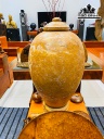 Phú Quý Gỗ Nu Ngọc Am Cao 58 Đường Kính 32 (cm)