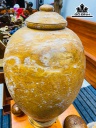 Phú Quý Gỗ Nu Ngọc Am Cao 58 Đường Kính 32 (cm)