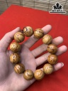 Vòng Tay Gỗ Sưa 20 Ly