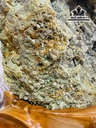 Tinh Thể Đá Pyrite (Đá Vàng Găm) Cao 37 Ngang 23 (cm) 10kg