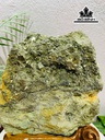 Tinh Thể Đá Pyrite (Đá Vàng Găm) Cao 37 Ngang 23 (cm) 10kg