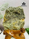 Tinh Thể Đá Pyrite (Đá Vàng Găm) Cao 37 Ngang 23 (cm) 10kg