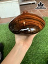 Chum Phú Quý Gỗ Trắc Cao 18 Đường Kính 9,7 (cm)
