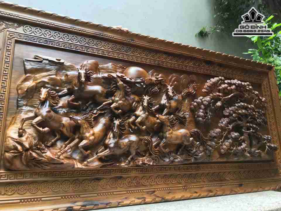 Tranh-Ma-Dao-Thanh-Cong-go-bach-xanh