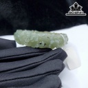 Vòng Tay Đá Ngọc Bích (Nephrite Jade) Đường Kính 58 (mm)