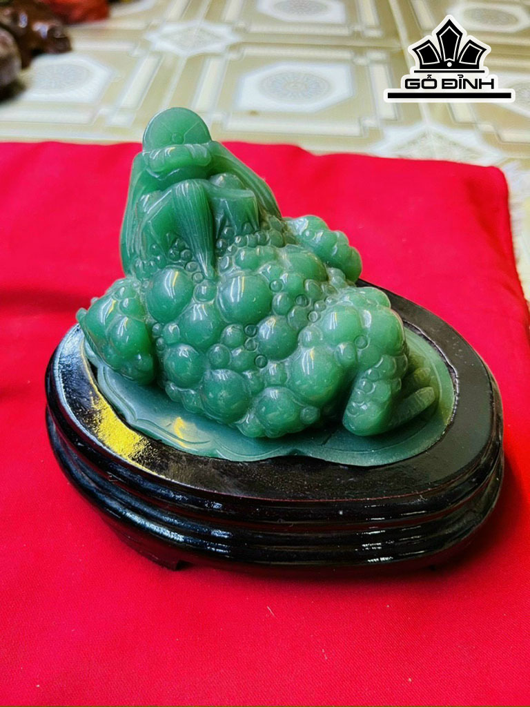 Bông Hoa Ưu Đàm Đá Trầm Tích Cao 36 Ngang 28 (cm) 17kg