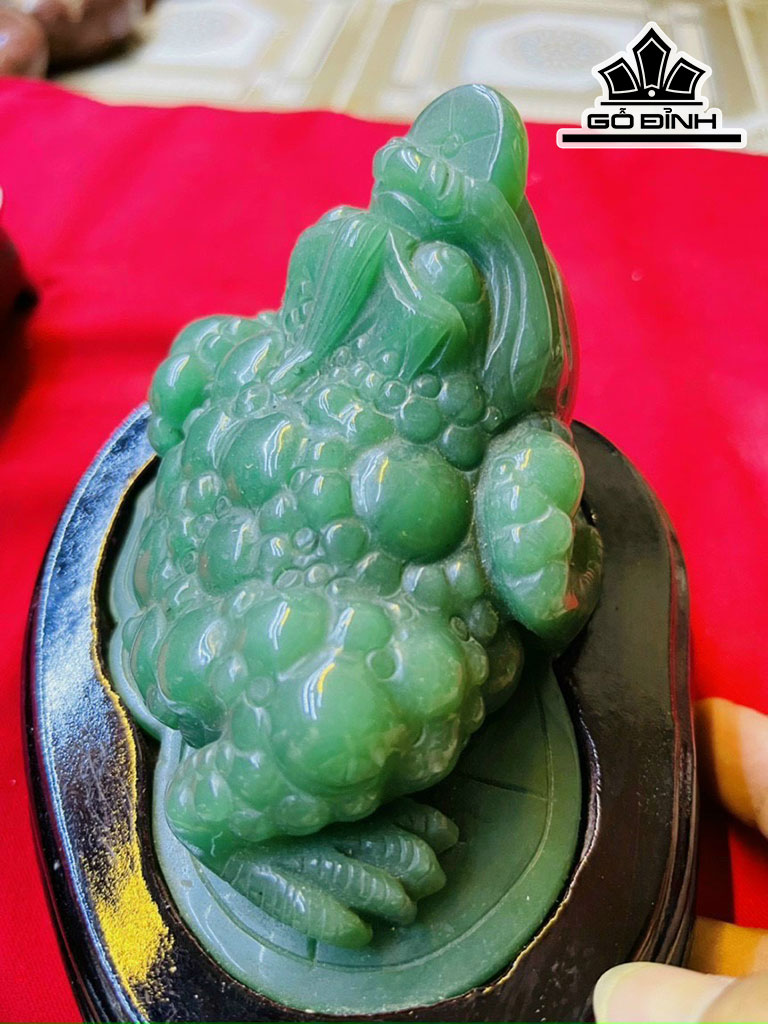 Bông Hoa Ưu Đàm Đá Trầm Tích Cao 36 Ngang 28 (cm) 17kg