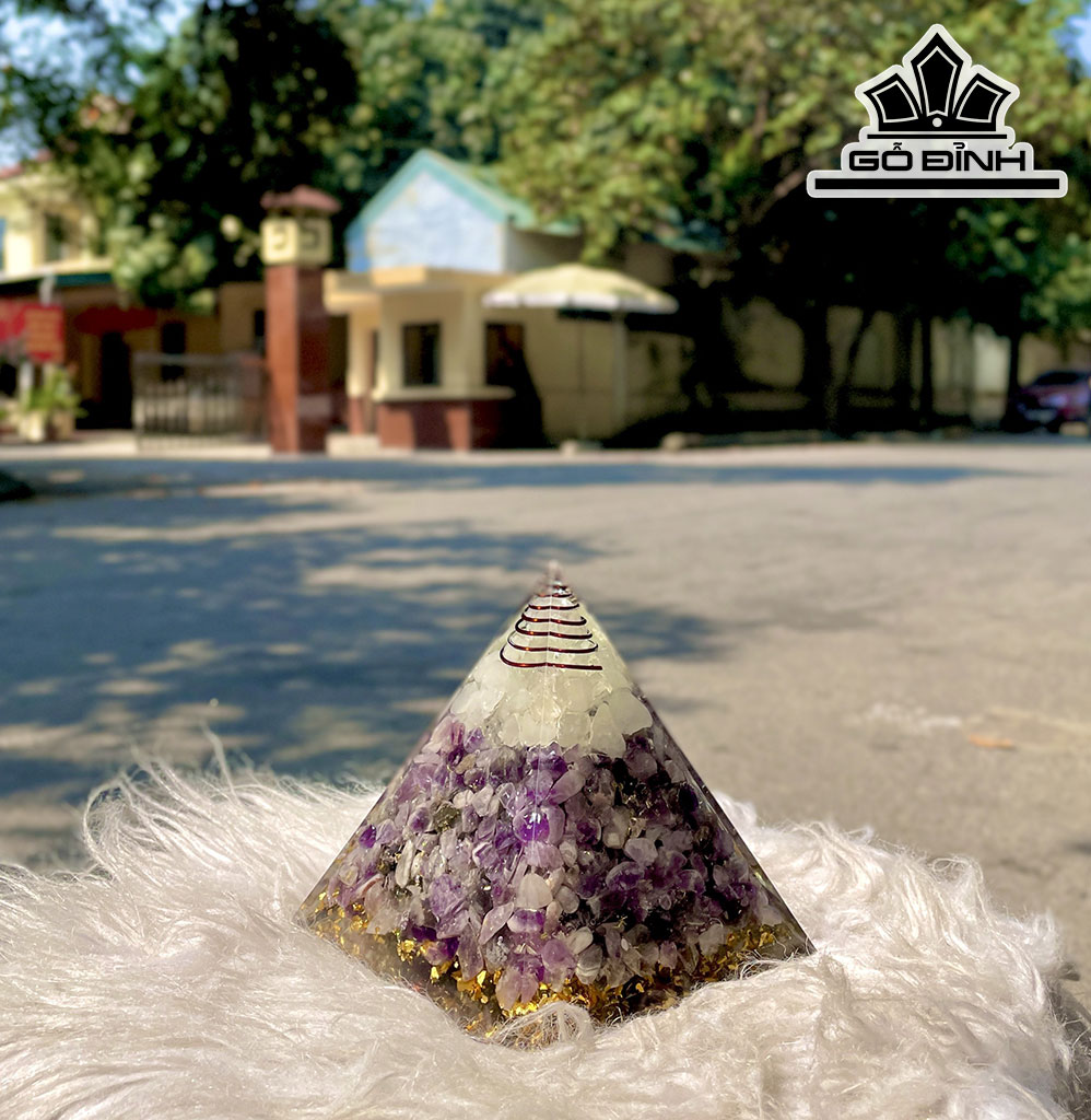 Chuỗi Đá Mắt Hổ Đường Kính Hạt 6 (mm)