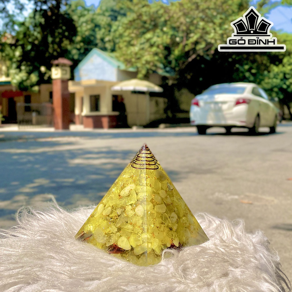 Chuỗi Đá Mắt Hổ Đường Kính Hạt 6 (mm)