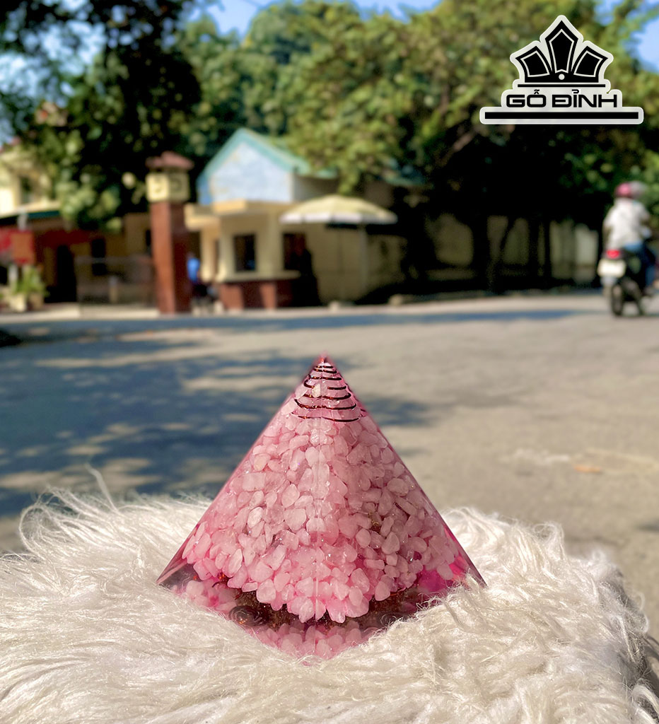 Chuỗi Đá Mắt Hổ Đường Kính Hạt 6 (mm)