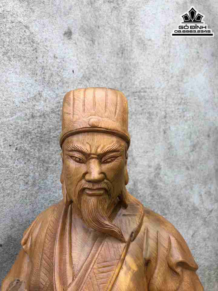 Tuong-Gia-Cat-Luong-go-bach-xanh-