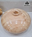 Chum Phú Quý Gỗ Hương Cao 12 Đường Kính 22 (cm)
