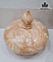 Chum Phú Quý Gỗ Hương Cao 14 Đường Kính 19 (cm)