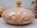 Chum Phú Quý Gỗ Hương Cao 18 Đường Kính 25 (cm)