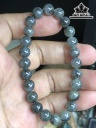 Vòng Tay Đá Thạch Anh Đường Kính Hạt 8 (mm) 20gr