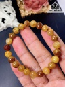 Vòng Tay Đá Thạch Anh Đường Kính Hạt 8,5 (mm)
