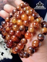 Vòng Tay Đá Thạch Anh Đường Kính Hạt 13 (mm)