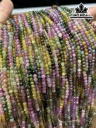 Chuỗi Đá Tourmaline Đường Kính Hạt 4,5 (mm)