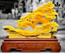 Tác Phẩm Đá Ngọc Hoàng Long Cao 62 Ngang 70 (cm)
