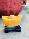 Tác Phẩm Đá Ngọc Hoàng Long Ngang 15 (cm)