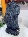 Tinh Thể Đá Nham Thạch Cao 36 Ngang 16 (cm) 6kg