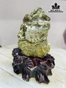 Tinh Thể Đá Pyrite Cao 17 Ngang 22 (cm) 2,2kg