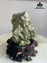 Tinh Thể Đá Pyrite Cao 18 Ngang 10 (cm) 1,8kg