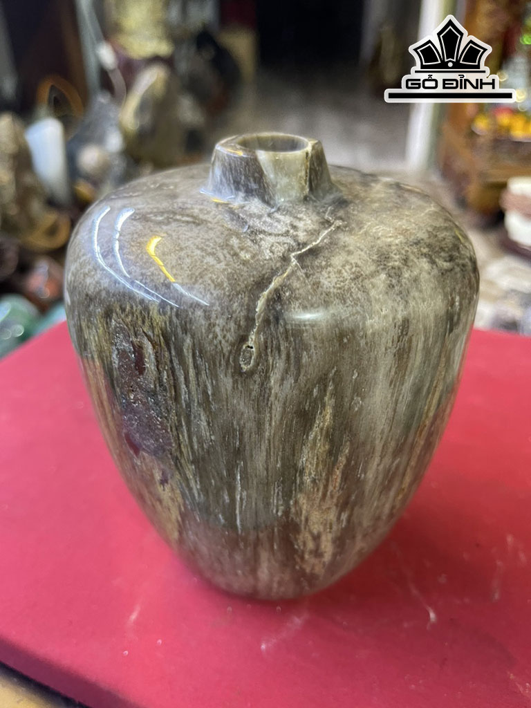 Chum Phú Quý Đá Phú Quý Cao 15 (cm) 2,7kg