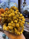 Vòng Tay Đá Mắt Hổ Đường Kính Hạt 8-14 (mm)