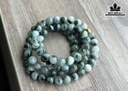 Chuỗi Đá Cẩm Thạch Đường Kính Hạt 7,5 (mm)