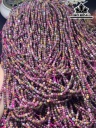 Chuỗi Đá Tourmaline Đường Kính Hạt 3,5 (mm)