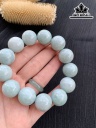 Vòng Tay Đá Thạch Anh Đường Kính Hạt 16 (mm)