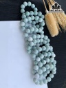 Vòng Tay Đá Thạch Anh Đường Kính Hạt 16 (mm)