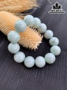 Vòng Tay Đá Thạch Anh Đường Kính Hạt 16 (mm)