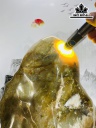 Tác Phẩm Đá Opal Cao 55 Ngang 32 (cm) 25,6kg