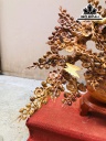 Bình Mai Phú Quý Gỗ Hương Cao 70 Ngang 59 Sâu 30 (cm)