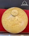 Chum Phú Quý Gỗ Nu Kháo Cao 14 Đường Kính 18 (cm)