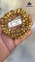 Chuỗi Đá Thạch Anh Tóc Vàng Đường Kính Hạt 7,45-6,93 (mm) 205.26cts