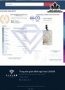 Mặt Dây Chuyền Quan Công Đá Thạch Anh Tóc Vàng Cao 62,84 Ngang 38,72 Sâu 13,5 (mm) 334,94cts
