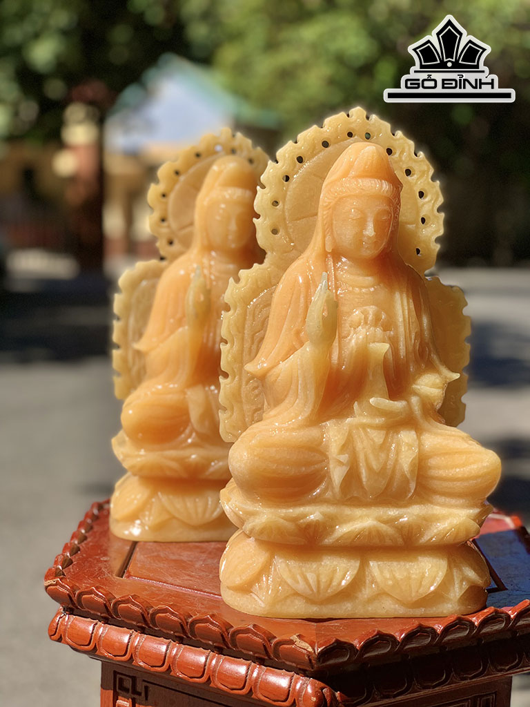 Trụ Đá Thạch Anh Hồng Cao 25 (cm) 2,5kg