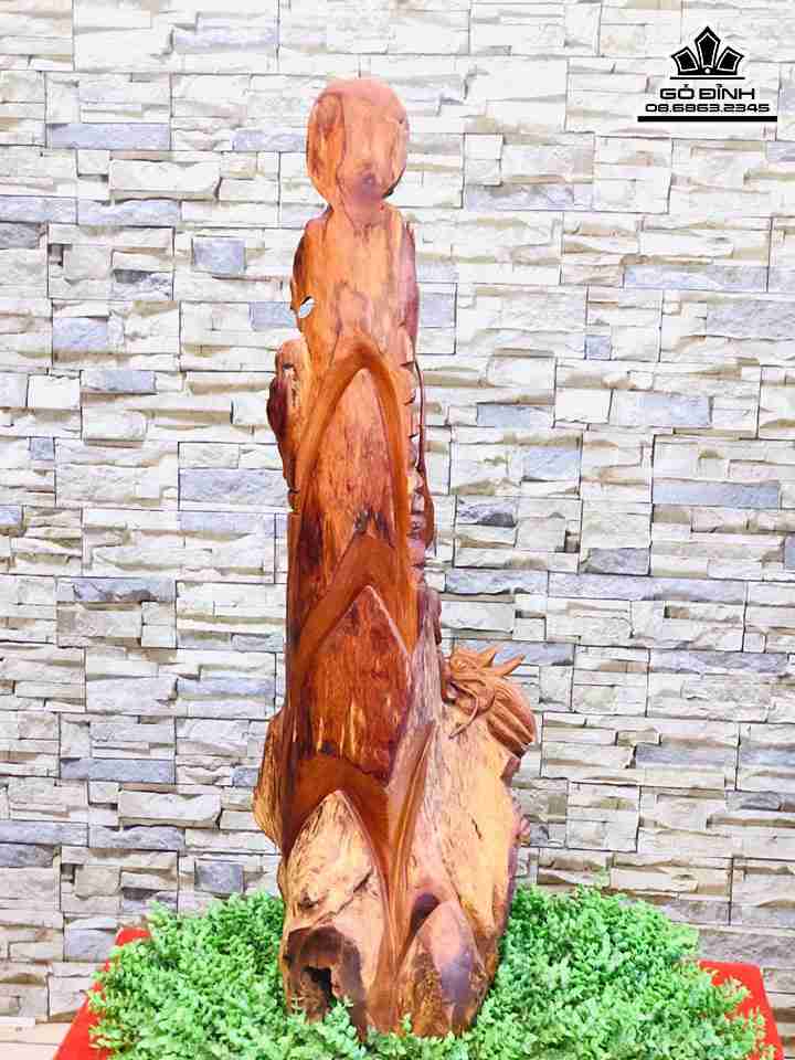 Tuong-Phat-Ba-Quan-Am-go-huong