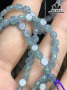 Chuỗi Đá Cẩm Thạch Đường Kính Hạt 5 (mm) 17.8gr